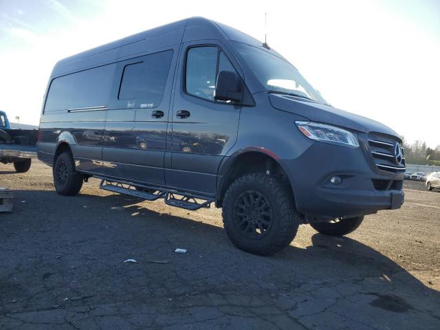 2023 MERCEDES-BENZ SPRINTER 2 - W1W4NCVYXPT121618