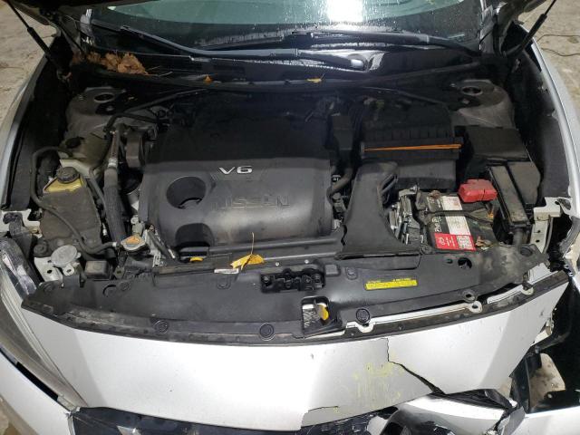 2018 NISSAN MAXIMA 3.5 - 1N4AA6AP1JC392878