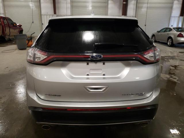 2018 FORD EDGE TITAN - 2FMPK4K84JBC02435