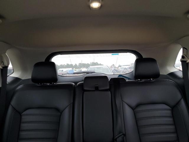 2022 FORD EDGE SEL - 2FMPK4J90NBA15015