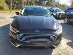 Lot #3033035987 2019 FORD FUSION SEL