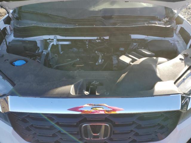 2023 HONDA PASSPORT EXL 5FNYF8H57PB016515