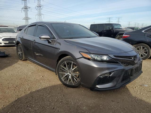 2022 TOYOTA CAMRY SE - 4T1T11AK3NU628551