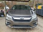 HONDA ODYSSEY EL photo