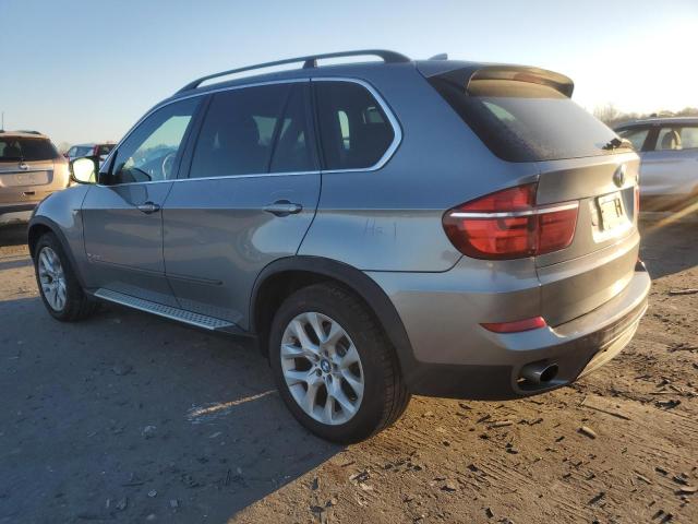 VIN 5UXZV4C51D0G50020 2013 BMW X5 no.2