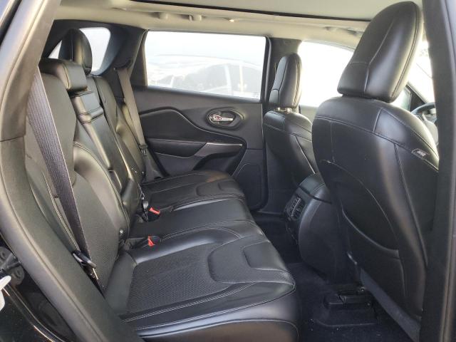 2019 JEEP CHEROKEE L - 1C4PJMDN5KD133860