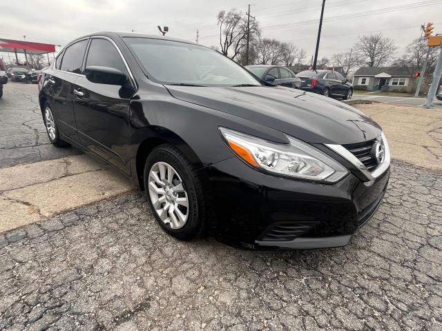 2016 NISSAN ALTIMA 2.5 #3024753265