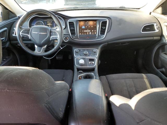 2015 CHRYSLER 200 LIMITE - 1C3CCCAB2FN601075