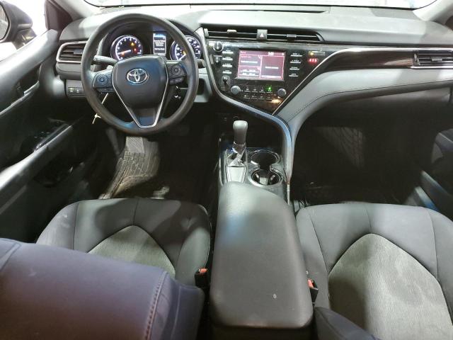 2018 TOYOTA CAMRY L - 4T1B11HK5JU087739