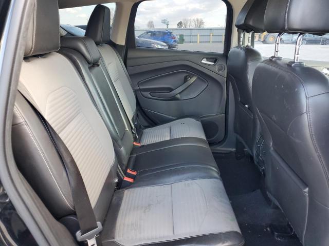 2017 FORD ESCAPE SE - 1FMCU0G90HUC06666