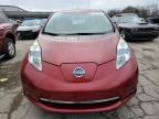 Lot #3024627677 2011 NISSAN LEAF SV