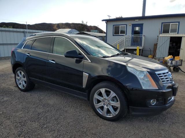 Vin: 3gyfnce34fs598878, lot: 83559574, cadillac srx performance collection 20154