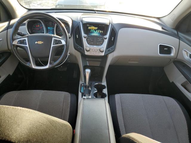 2015 CHEVROLET EQUINOX LT - 2GNALBEK5F1114839