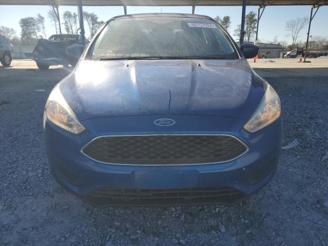 VIN 1FADP3K25JL245475 2018 FORD FOCUS no.5