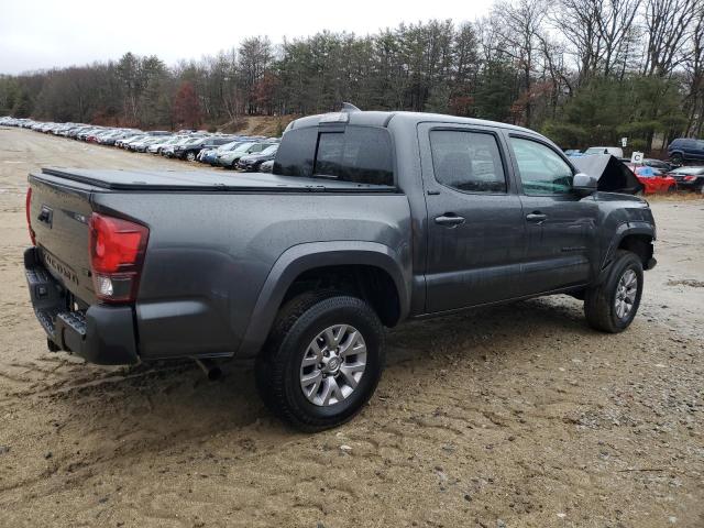 2019 TOYOTA TACOMA DOU - 3TMCZ5AN6KM199470