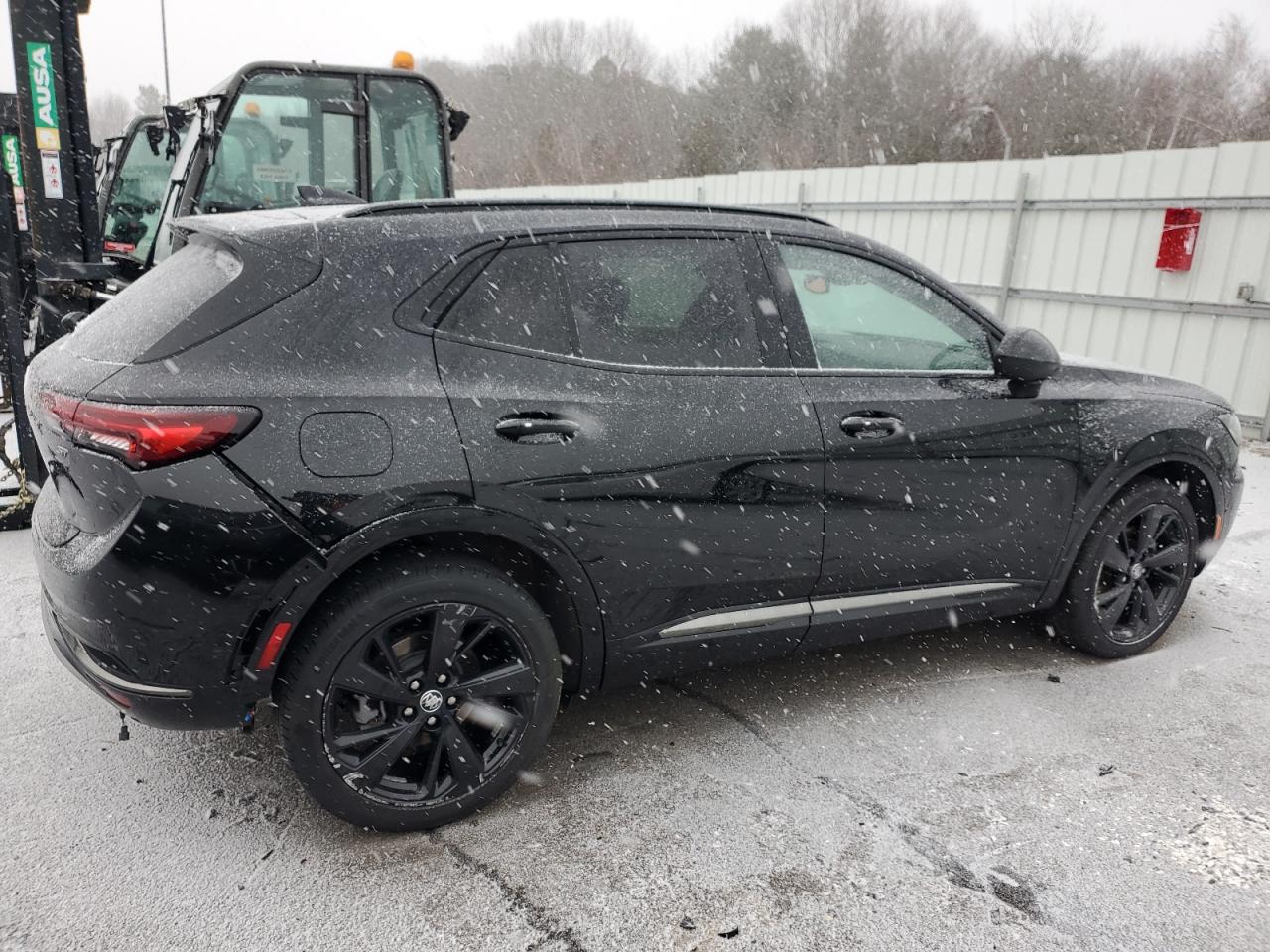 Lot #3034652378 2023 BUICK ENVISION E