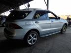 Lot #3025742311 2016 MERCEDES-BENZ GLE 350