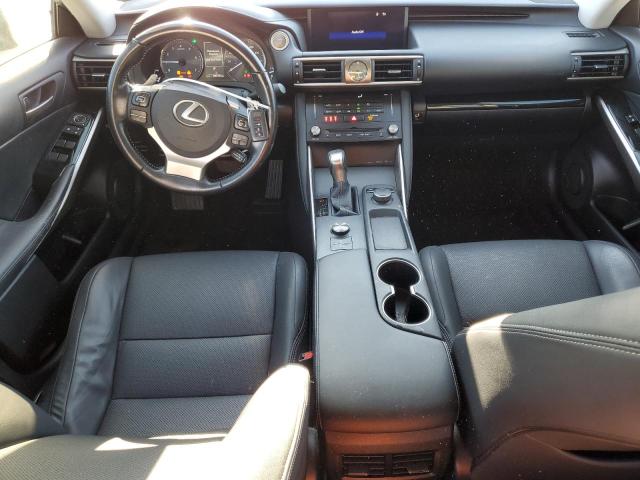 2017 LEXUS IS 200T - JTHBA1D24H5048850