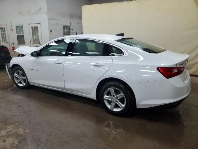 VIN 1G1ZC5STXSF110517 2025 CHEVROLET MALIBU no.2