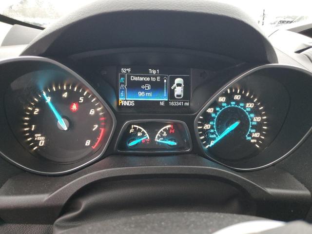2016 FORD ESCAPE S - 1FMCU0F76GUB93940