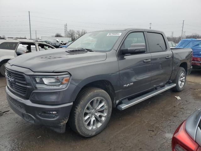 RAM 1500 LARAM