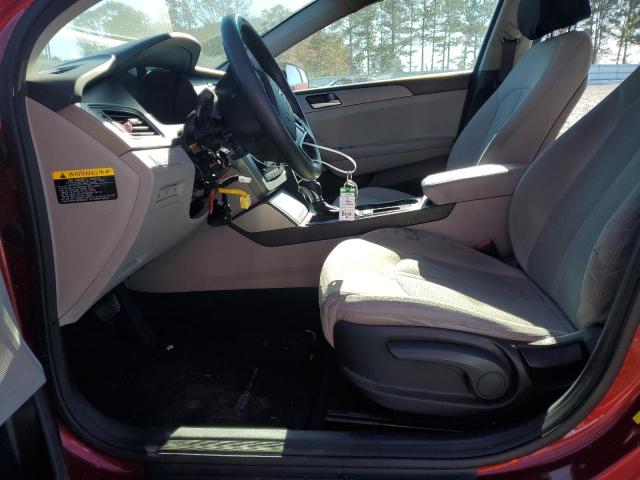 2015 HYUNDAI SONATA SE - 5NPE24AF7FH240135