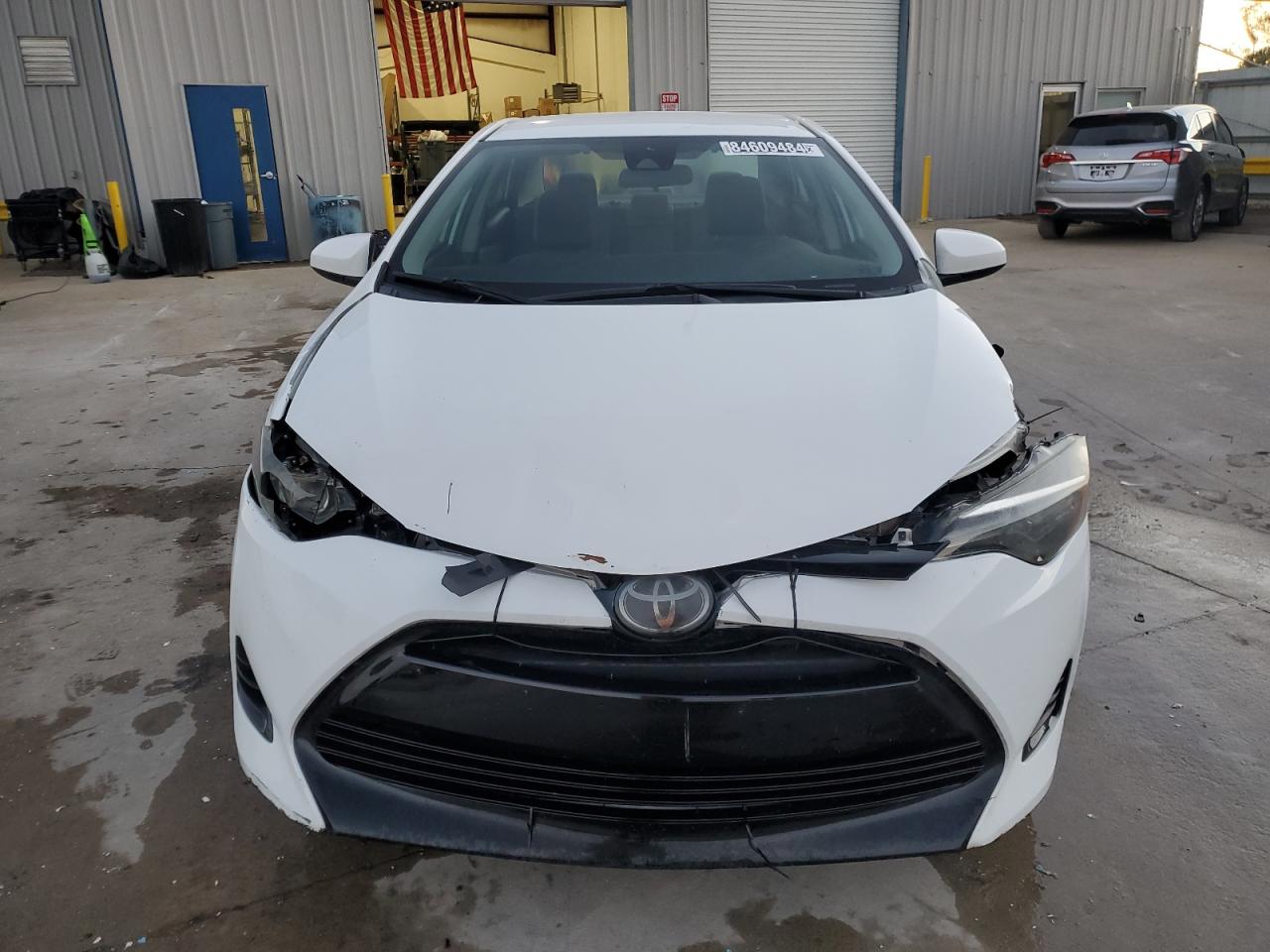 Lot #3045588634 2017 TOYOTA COROLLA L