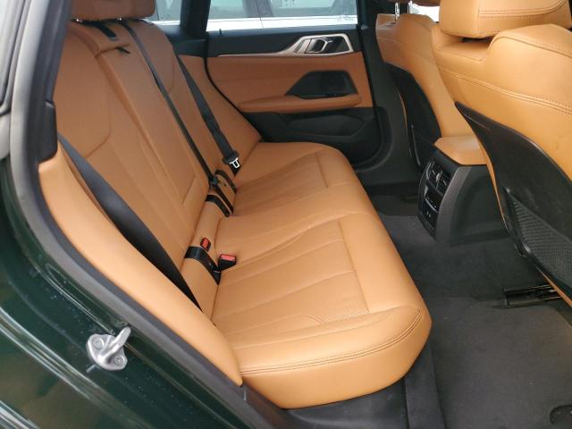 2023 BMW I4 EDRIVE - WBY73AW04PFN44770