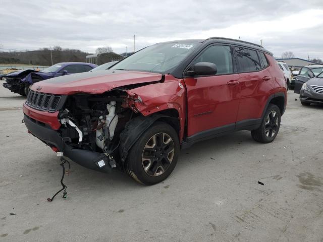 JEEP COMPASS TRAILHAWK