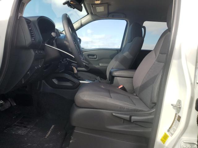 2022 NISSAN FRONTIER S - 1N6ED1EK7NN652079