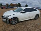 2016 HONDA CIVIC EX - 19XFC2F78GE039986