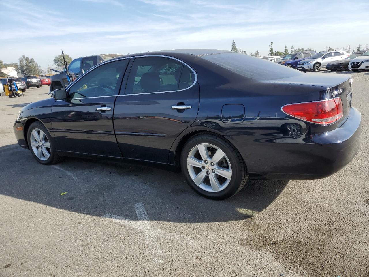 Lot #3042049229 2005 LEXUS ES 330