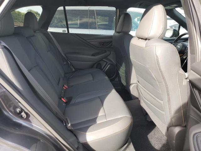 2024 SUBARU OUTBACK WI - 4S4BTGUD1R3270223