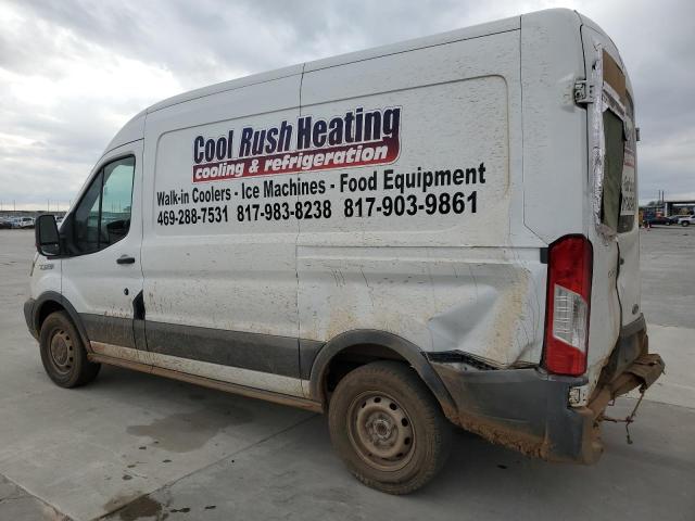 2016 FORD TRANSIT T- 1FTYR1CM2GKB17476