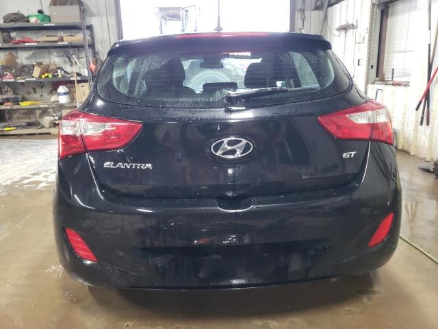 2017 HYUNDAI ELANTRA GT - KMHD35LH5HU377267