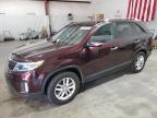 Lot #3024352627 2015 KIA SORENTO LX