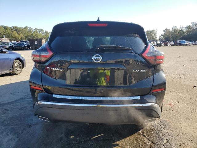2019 NISSAN MURANO S - 5N1AZ2MS7KN130554