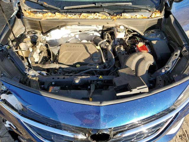 2022 BUICK ENCORE GX - KL4MMBS24NB099296