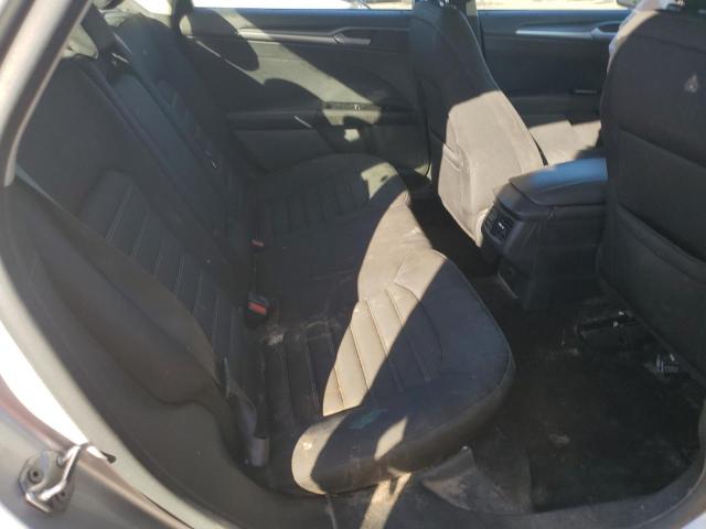 2015 FORD FUSION SE - 1FA6P0H74F5117797