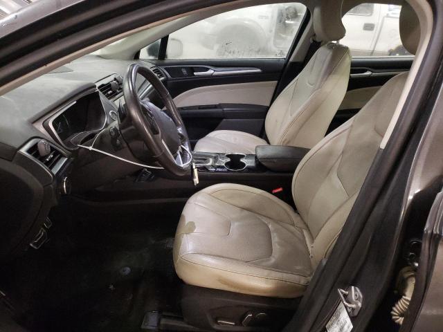 2016 FORD FUSION TIT - 3FA6P0K95GR225452