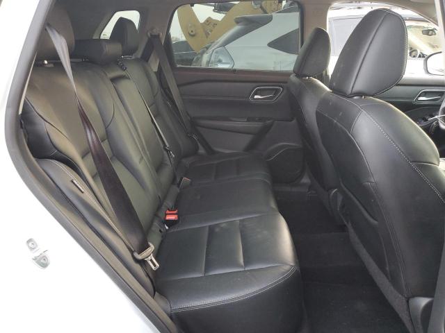 2021 NISSAN ROGUE SL - 5N1AT3CA1MC817561