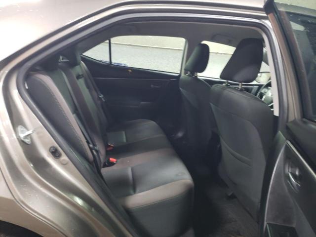 2017 TOYOTA COROLLA L - 2T1BURHE3HC896068