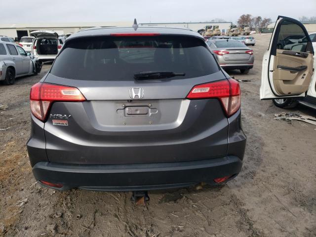 2016 HONDA HR-V LX - 3CZRU5H39GM724861