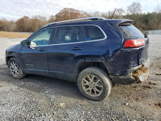 2015 JEEP CHEROKEE L - 1C4PJMCBXFW744159