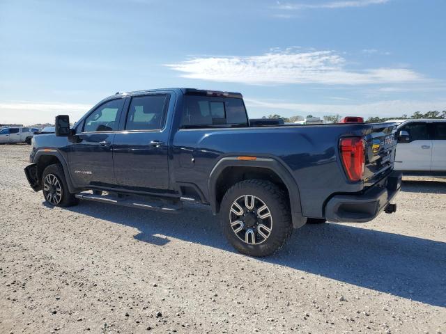 2020 GMC SIERRA K25 - 1GT49PEY5LF183640