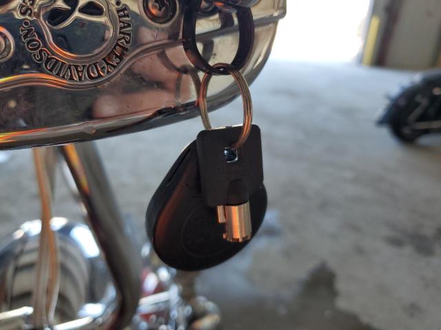 2007 HARLEY-DAVIDSON FLHR 1HD1FB41X7Y675592
