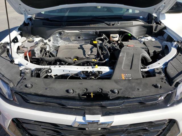2025 CHEVROLET TRAX ACTIV - KL77LKEP7SC016783