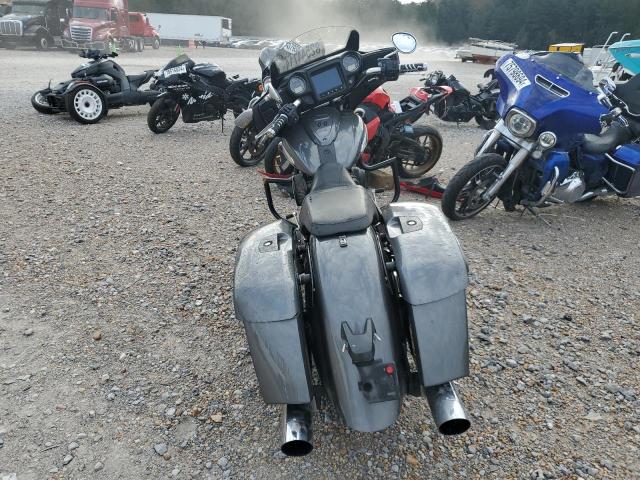 2019 INDIAN MOTORCYCLE CO. CHIEFTAIN - 56KTCBAA8K3374097