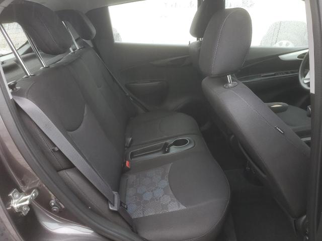 2016 CHEVROLET SPARK 1LT - KL8CD6SA3GC632308