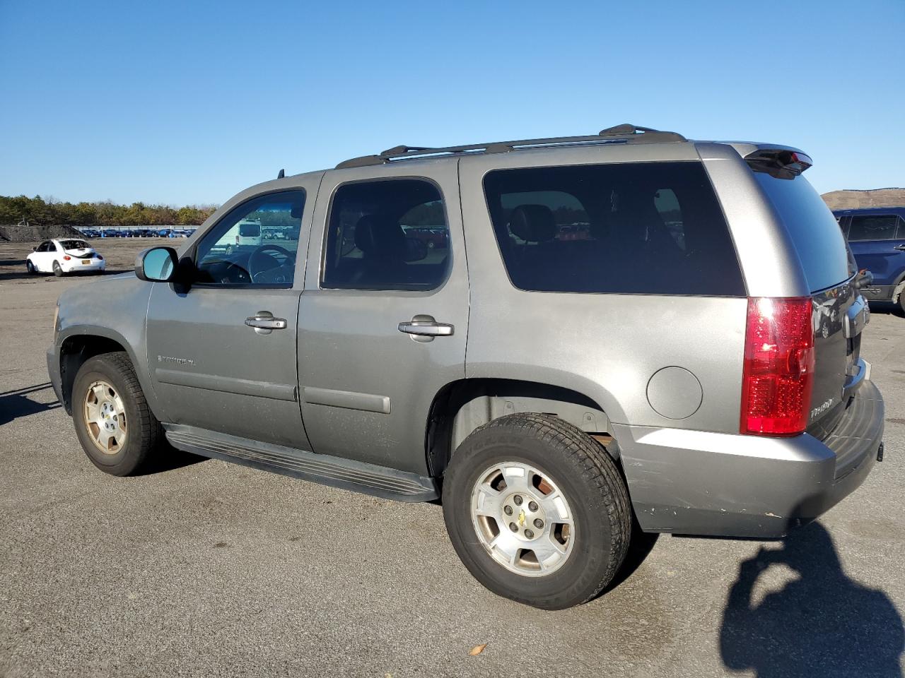 Lot #3025948104 2007 CHEVROLET TAHOE K150